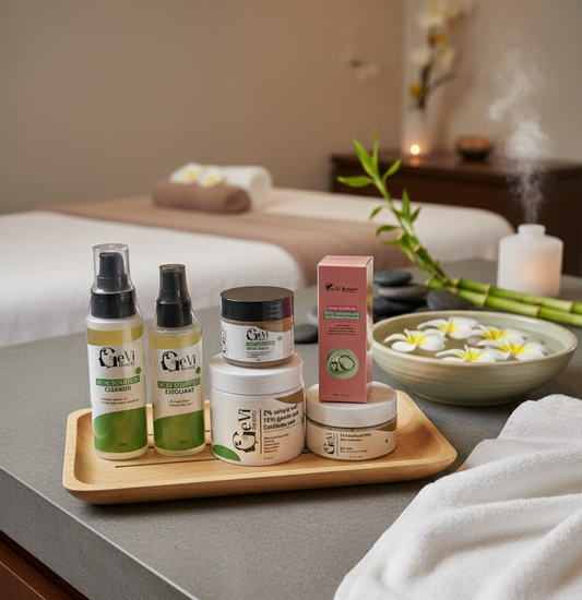 Anti-Acne Face Kit