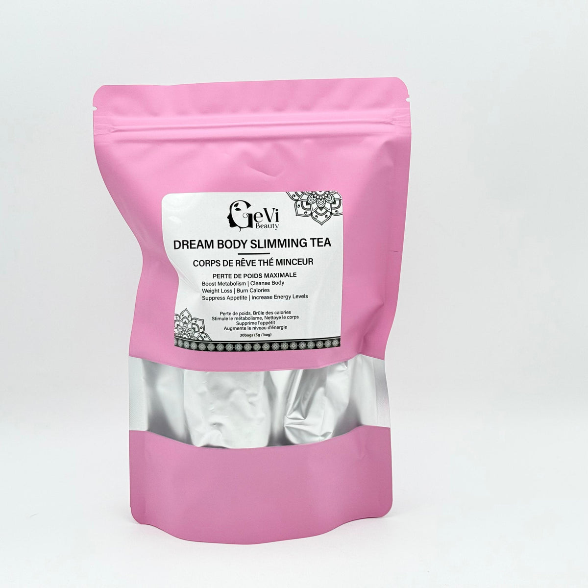The Minceur / Slimming tea (30 tea bag)