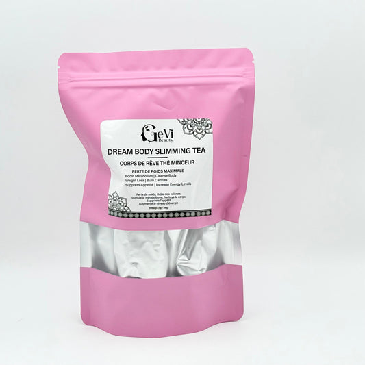 The Minceur / Slimming tea (30 tea bag)