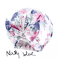 Luxury Satin Shower Cap - GeVi Beauty 