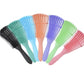 Detangler Hair Brush - GeVi Beauty 