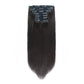 GV HAIR BEAUTY- Clip-in Extensions - GeVi Beauty 
