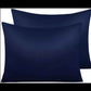 Satin Pillow Case Standard 2 pieces 20"x 30" GV Hair Beauty 